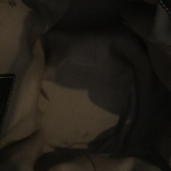 Coach bag - Picture 3 of 5